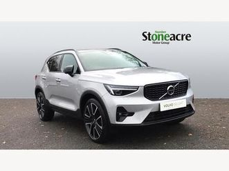 2.0 b3 mhev ultra dark dct auto euro 6 (start/stop) 5dr