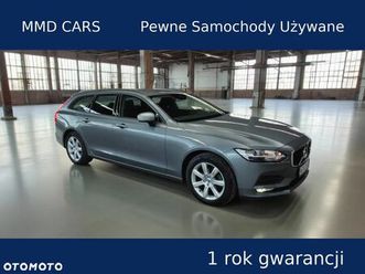 volvo v90 d4 kinetic