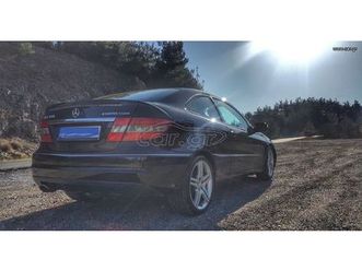 mercedes-benz clc 180 2008 clc 180 kompressor