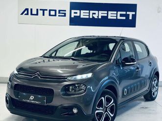 citroen c3 1.2i pdc navi clim cruise lim bluetooth isofix