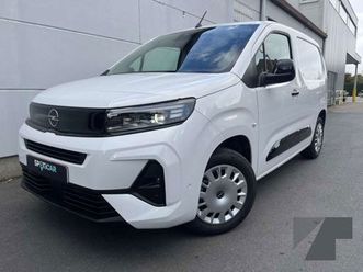 opel combo basis