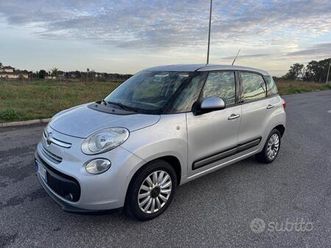 fiat 500l 1.3 multijet 95 cv pop star