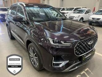 1.6tgdi 290t executive