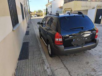 2.0crdi comfort full