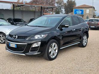 mazda cx-7 2.2l mzr cd sport tourer