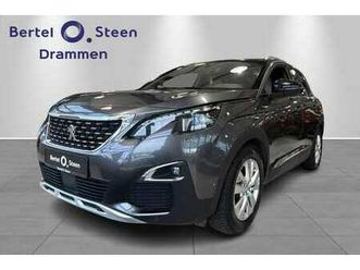 gt / 4x4 / navi / hengerfeste /