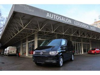 volkswagen multivan 2.0 bitdi 4motion 150kw