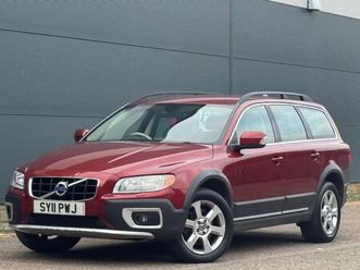 2011 (11) - 3.0 t6 se geartronic awd euro 5 5dr