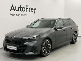 bmw 5er-reihe 540d xdrive
