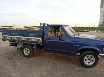 xlt 2.5 hsd diesel tb