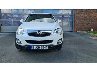 antara diesel 2.2 cdti aut. design edition