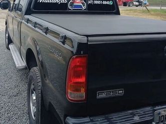 xlt 4.2 180cv cd tb diesel