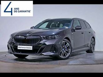 e xdrive touring kit m sport