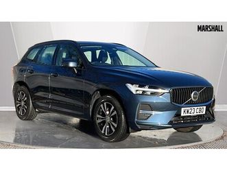 2023 - 2.0 b5p core 5dr awd geartronic