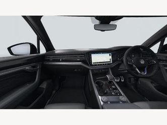 3.0 v6 tsi ehybrid 14.3kwh r tiptronic 4motion euro 6 (start/stop) 5dr