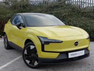 2024 - 200kw sm extended range plus 69kwh 5dr auto