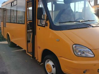 газ 32213 газель 2012