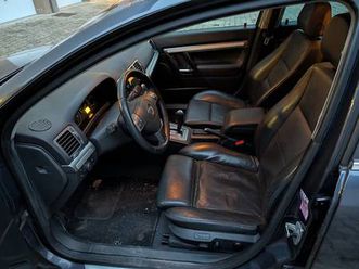 OPEL SIGNUM opel-signum-2-8v6-canton-neuchatel