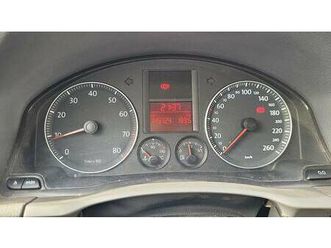 vw golf 1.6fsi expertise canton valais