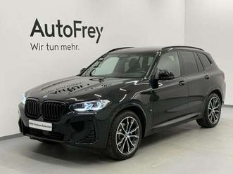 bmw x3 xdrive30e