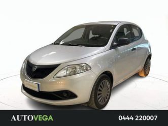 ypsilon 1.2 elefantino blu s&s 69cv my19