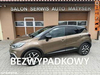 renault captur energy tce 120 edc intens