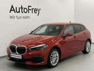 bmw 1er-reihe 118i
