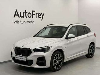 bmw x1 xdrive18d