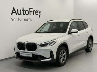 bmw x1 xdrive20d
