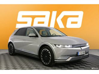 73 kwh 217 hv premium ** 1 om. suomi-auto / hud / acc / ilp / bose / alv / ilmast. muistipenkit / 360° / vetokoukku **