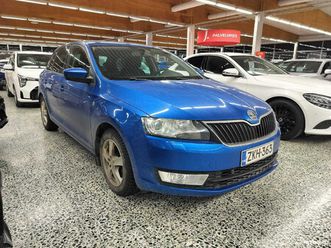 spaceback 1,2 tsi 85 elegance