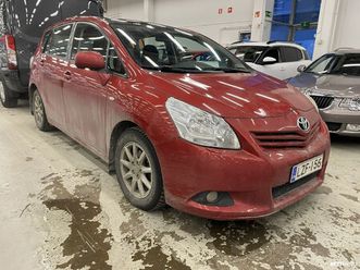 2,0 d-4d 126 dpf sol edition