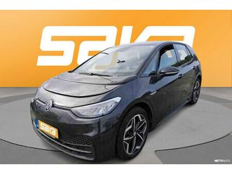 pro 107 kw, akku 58 kwh ** tulossa / acc / lisälämmitin / p-tutkat / led / ambient light **