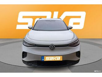 pro 4motion business 195 kw, akku 77 kwh ** tulossa / 360 / acc / lisälämmitin / led / digimittaristo / navi **