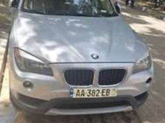 bmw x1 - liberte 3 | expat-dakar