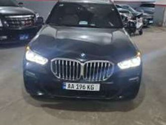 bmw x5 2019 - dakar | expat-dakar