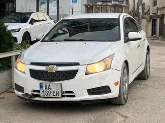 chevrolet cruz - cité damel | expat-dakar