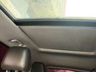 ford escape titanium anne 2015 - fenêtre mermoz | expat-dakar