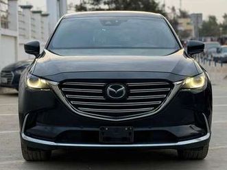 mazda cx 9 signature 2018 - guediawaye | expat-dakar
