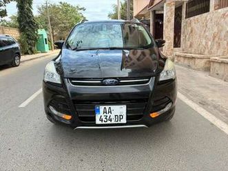 ford escape - sicap liberté | expat-dakar