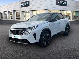 electrique 210 ch 73 kwh gt