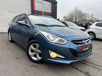 sw 1.7 crdi 115 pack sensation