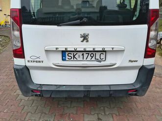 peugeot expert tepee l1 trendy