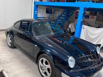 PORSCHE 911 964 CARRERA 2 porsche-911-carrera-2-964