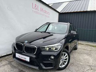 1.5ia sdrive18*automaat*navi sport zetels pdc alu*