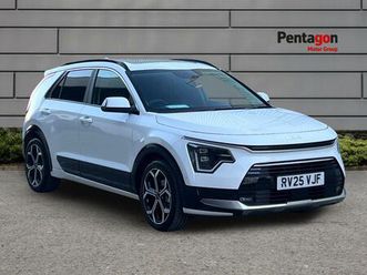 2025 - 1.6 gdi 127 hybrid 4 5dr dct