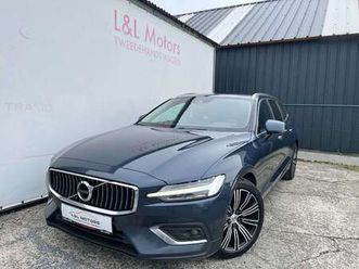 2.0 d3 awd inscription geartronic*keyless led cam*