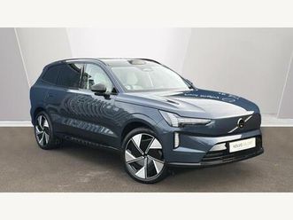 twin performance 111kwh ultra auto 4wd 5dr