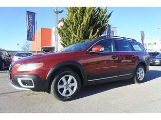 xc70 d4 awd/5zylinder/jedes service