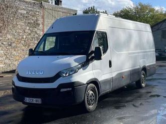 iveco daily 35s15